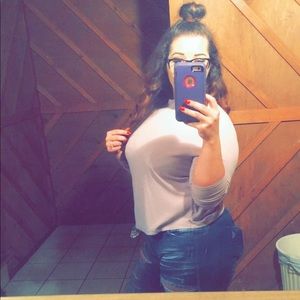 Meet your Posher, Paula